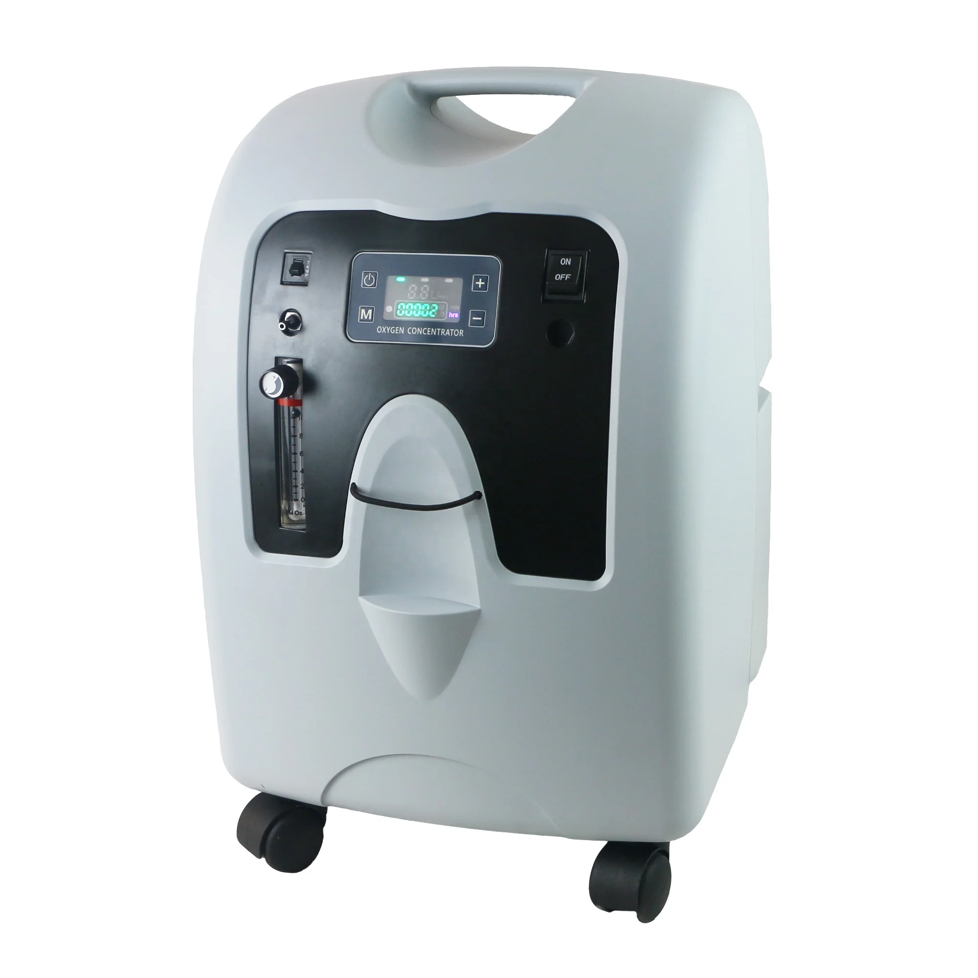 

Medical graded 15 liter oxygen concentrator 10 l