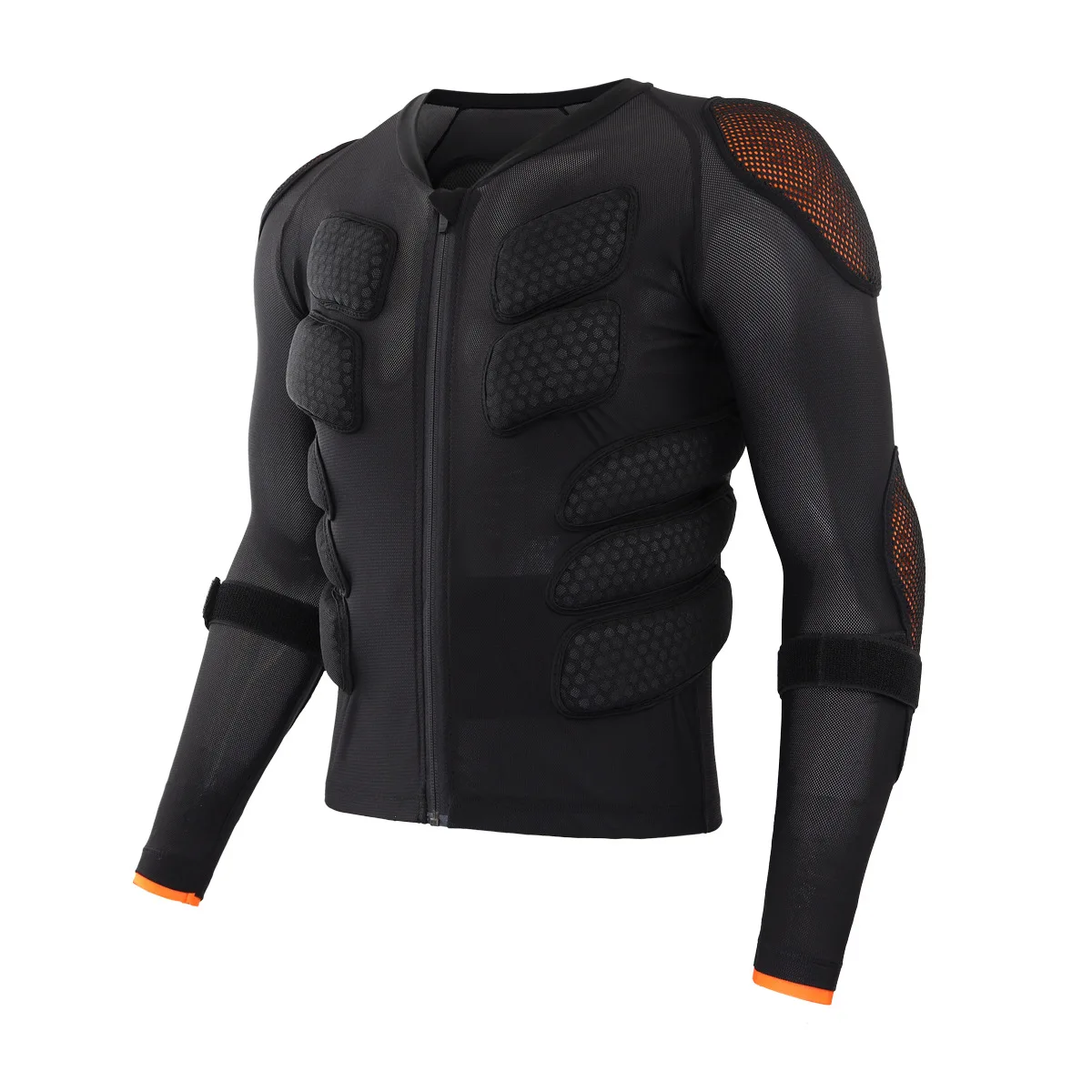 Лыжный доспех для мужчин и женщин Защита спины экстремальных видов спорта защита