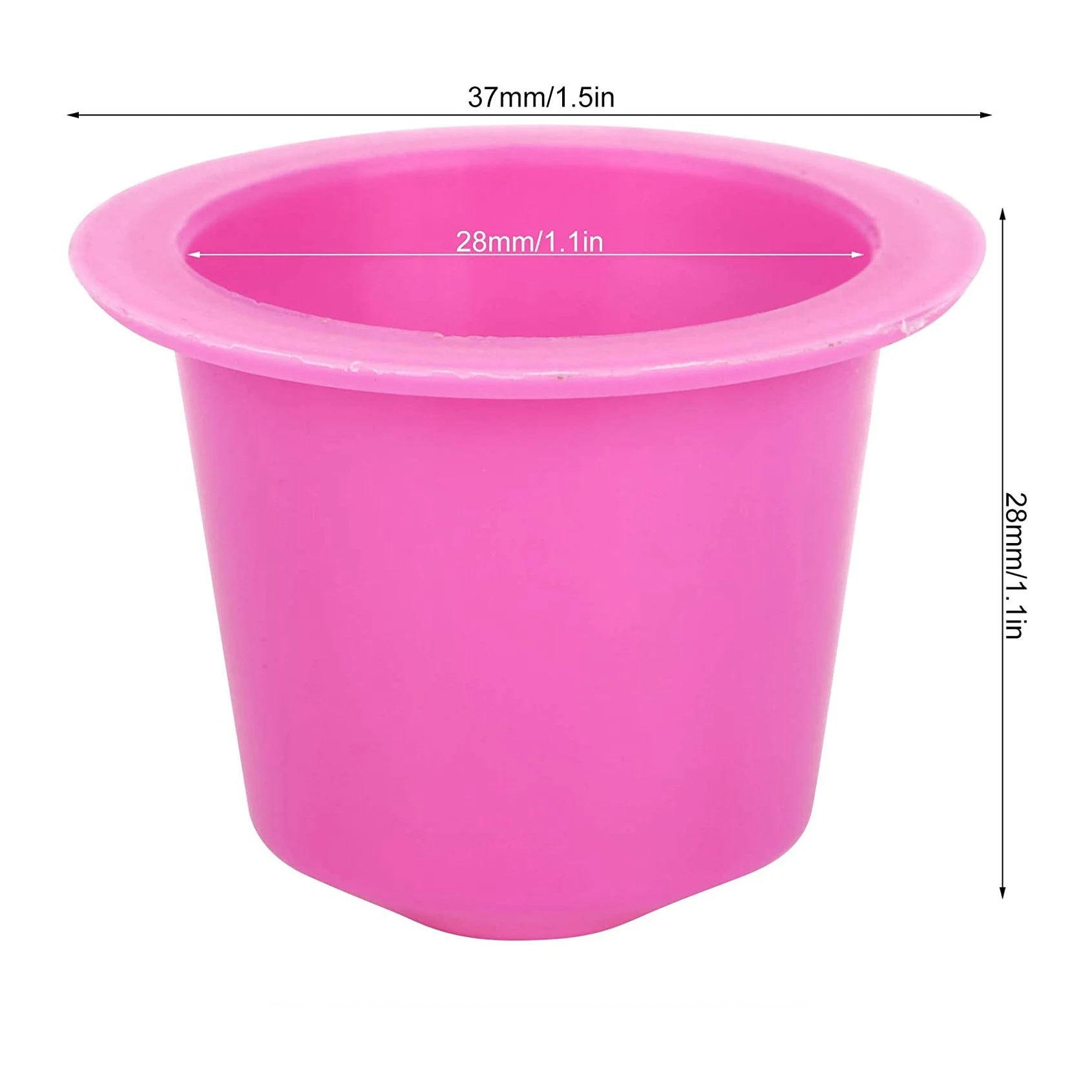 Кофейные капсулы подходят для Nespresso одноразовые кофейные кофейный порошок