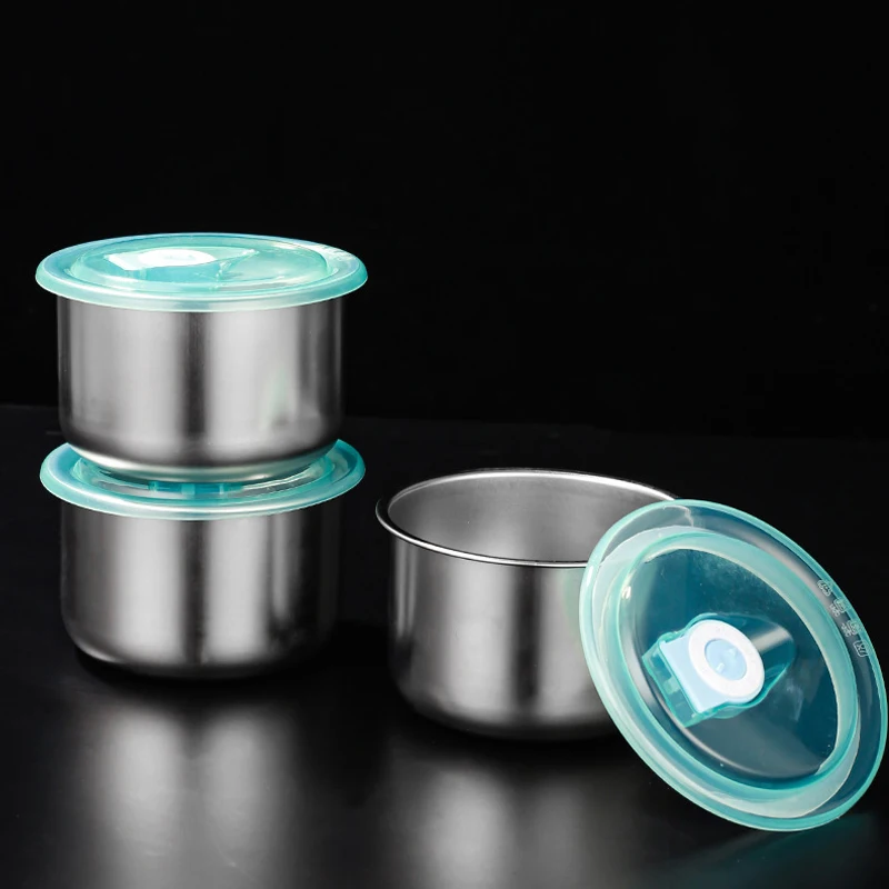 Кухонная посуда из нержавеющей стали 304