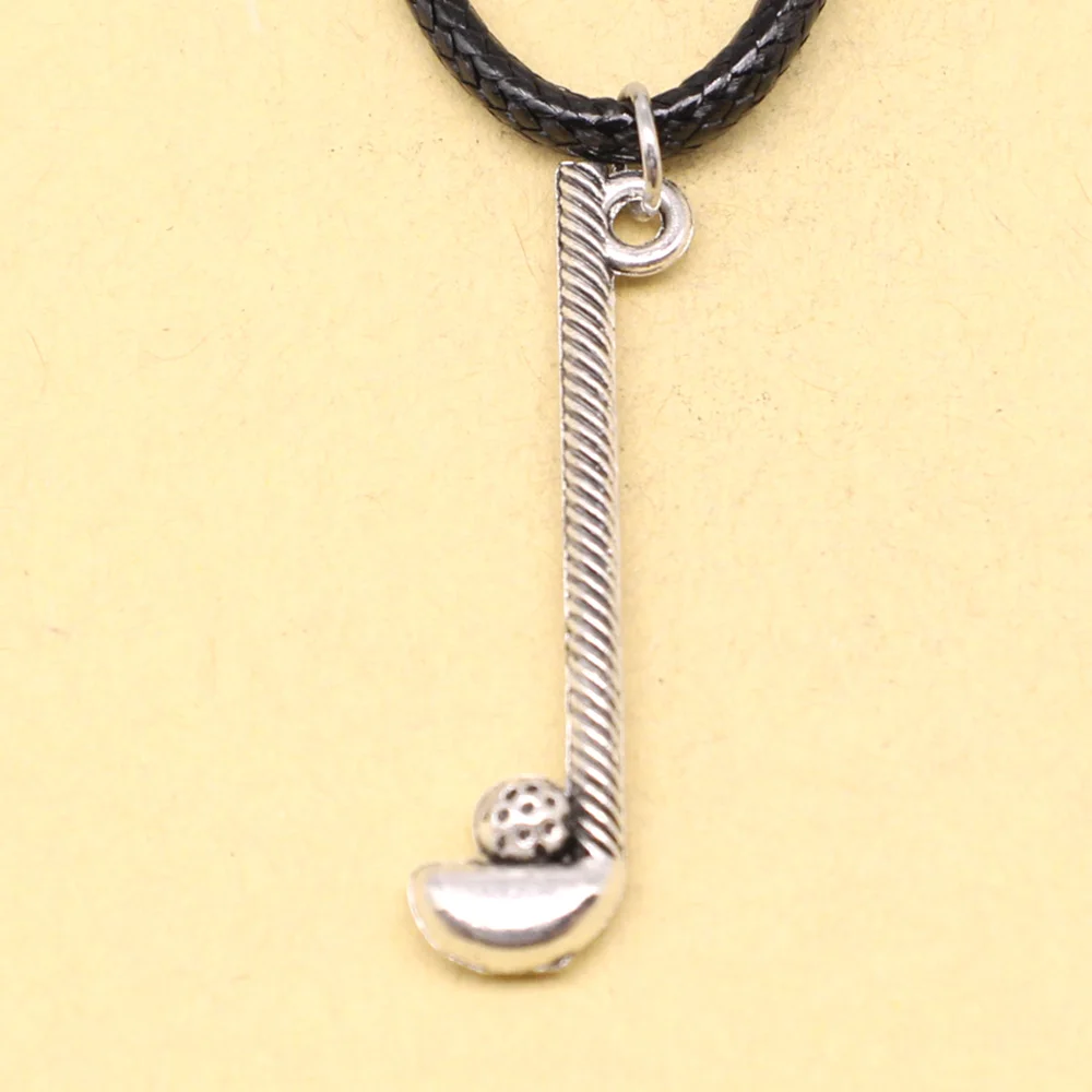 1 шт. Женский чокер для клюшки