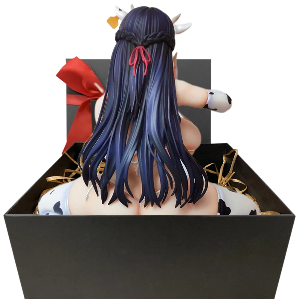 

Hentai Figure Uncensored Cast off Figurine Shijouji Airi Lewd Anime Character Collectible Doll Model Gift Toy.