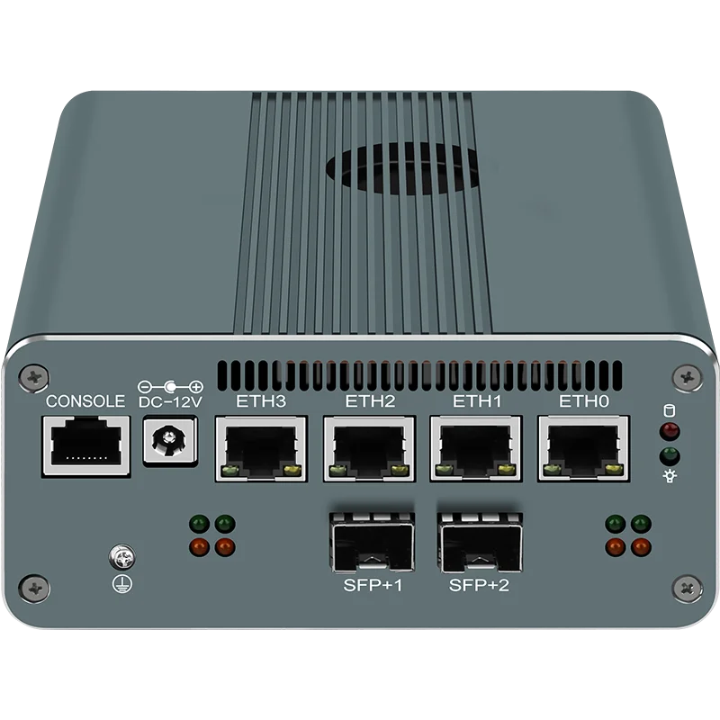 Рисунок 3 - 10-гигабитная фрикцион/фрикцион