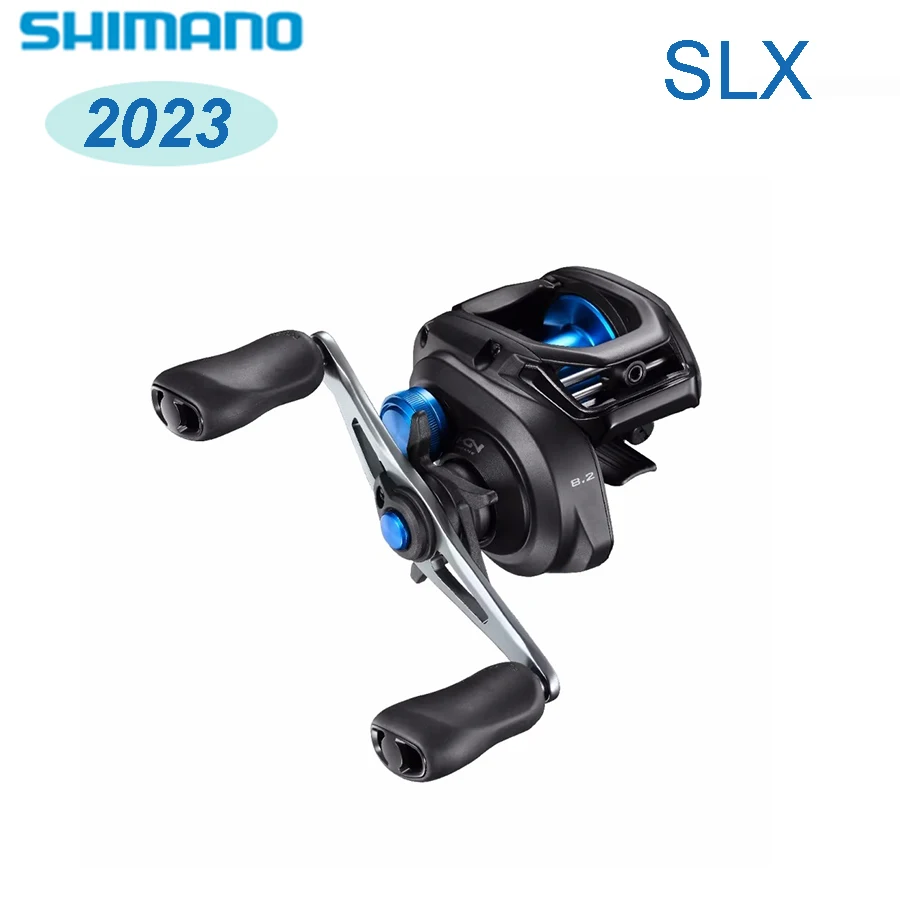 2023 NEW Original SHIMANO SLX 150 151 150HG 150XG 151HG 151X