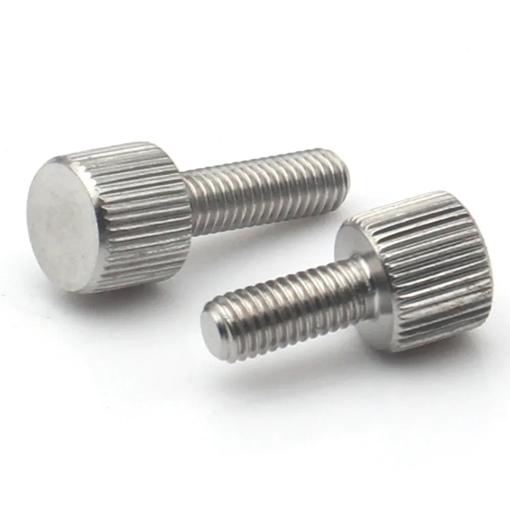 

Винты GUOFEI М2-М8 нержавеющая сталь