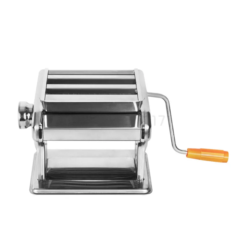 

Manual Noodles Machina 3 Blade Cutter Pasta Maker Dough Press Gear Household Dumpling Ravioli Taglia Pasta Handmade Kitchen Tool