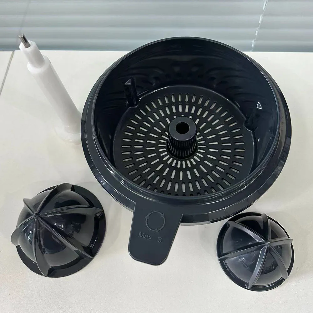 Набор для соковыжимания Thermomix TM5/TM6 набор резки фруктов и овощей соковыжималка