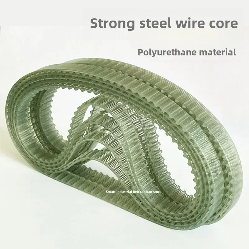 Полиуретановый ремень ГРМ 134XL136XL138XL140XL142XL144XL Ремень трансмиссионной стальной