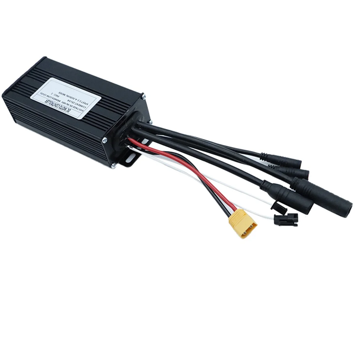 

Electric Bicycle Controller 36V48V 750W Brushless 25A Sine Wave Controller Electric Bicycle Accessories
