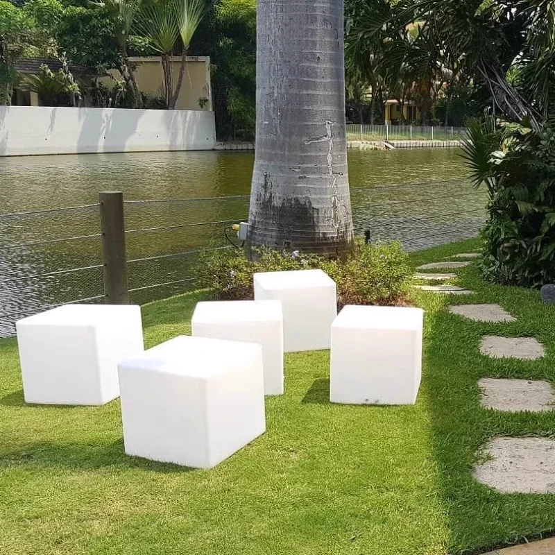 Современные портативные обеденные стулья уличный дизайн детская вечеринка