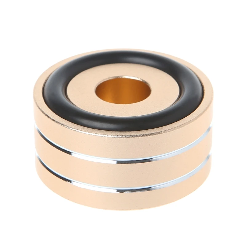 4 шт. универсальные алюминиевые подставки 40 х20 мм