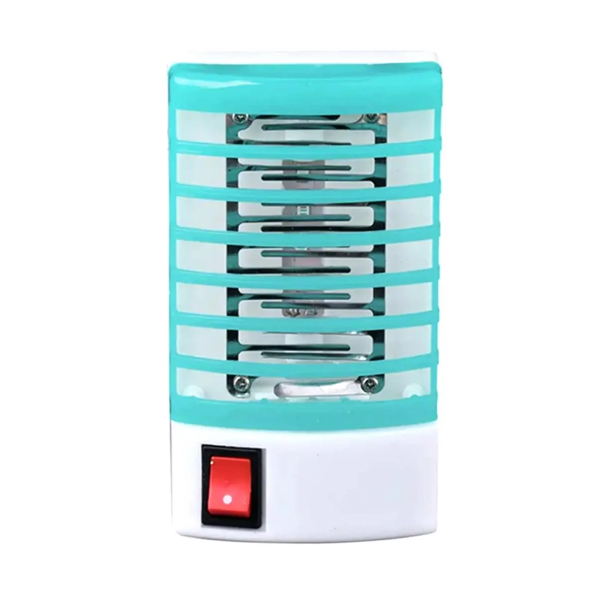 Мини лампа от комаров UV LED