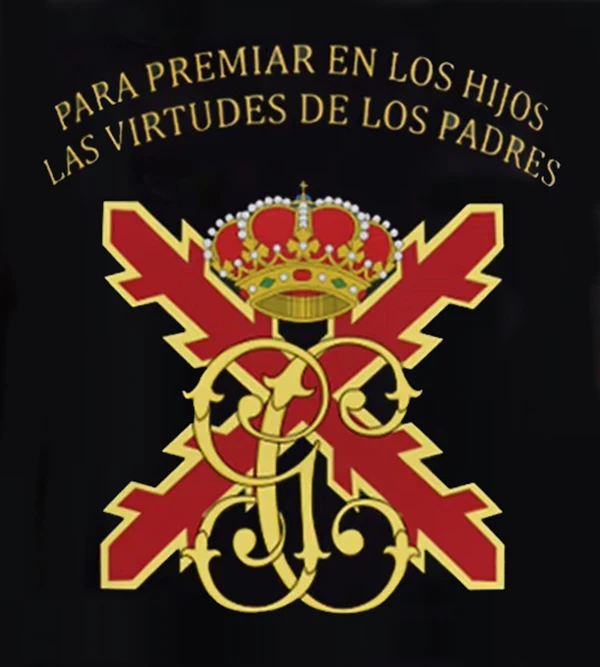 Guardias Jovenes Valdemoro Es интеллектуальное оборудование | Испанский пуловер с капюшоном