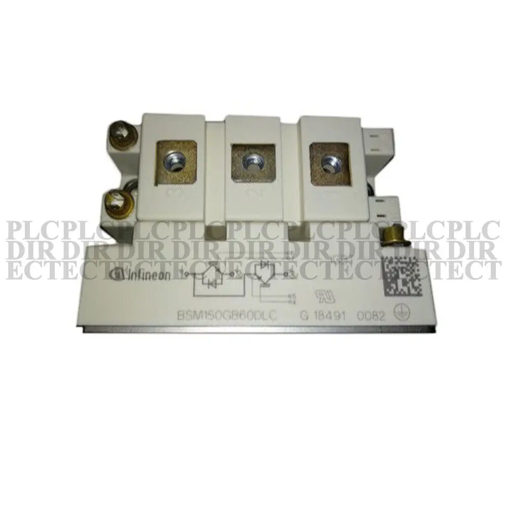 

Новый блок питания Infineon BSM150GB60DLC