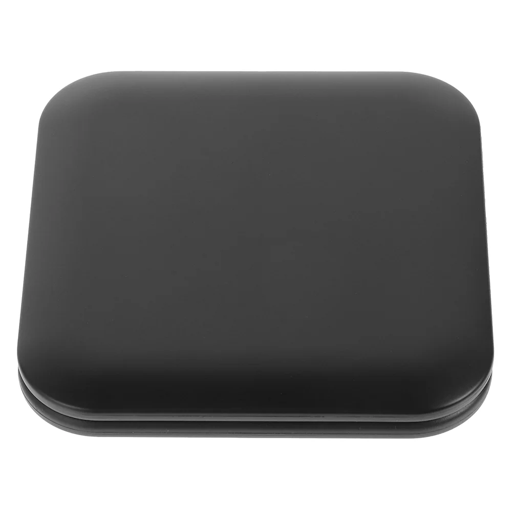 

Travel Mirror Folding Vanity Miss Loupe Magnifier Double Sided Magnifying Resin Pocket Women