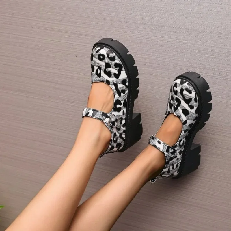 Женская обувь 2024 брендовая женская на высоком каблуке с пряжкой и ремешком