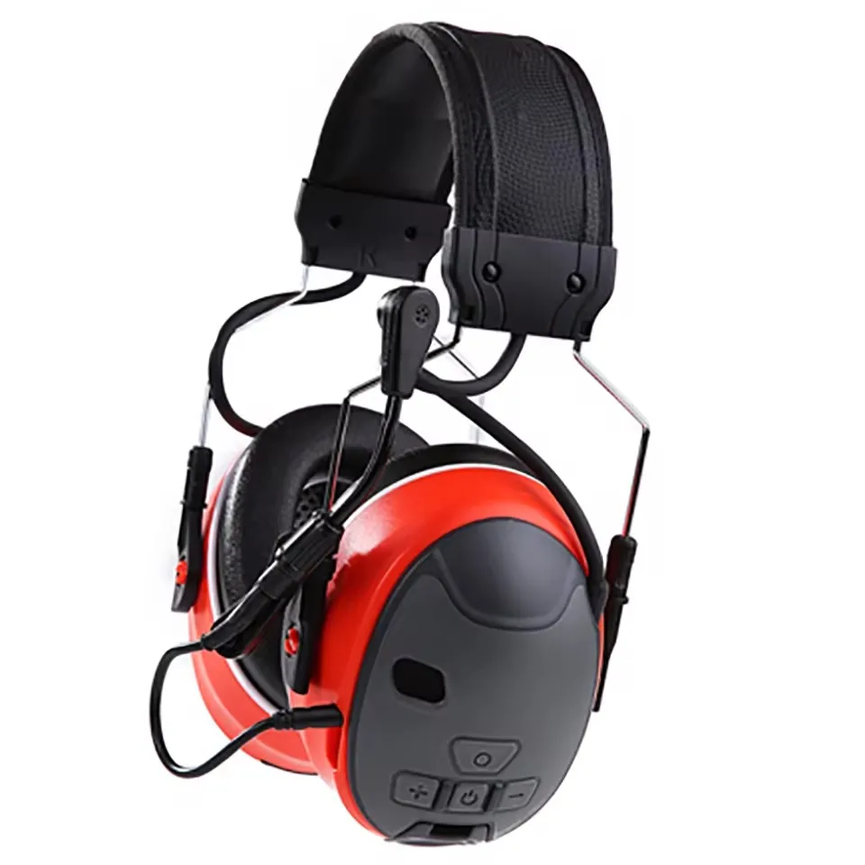 EARMOR C51 Bluetooth наушники для улавливания звука и шумоподавления/Тактическая