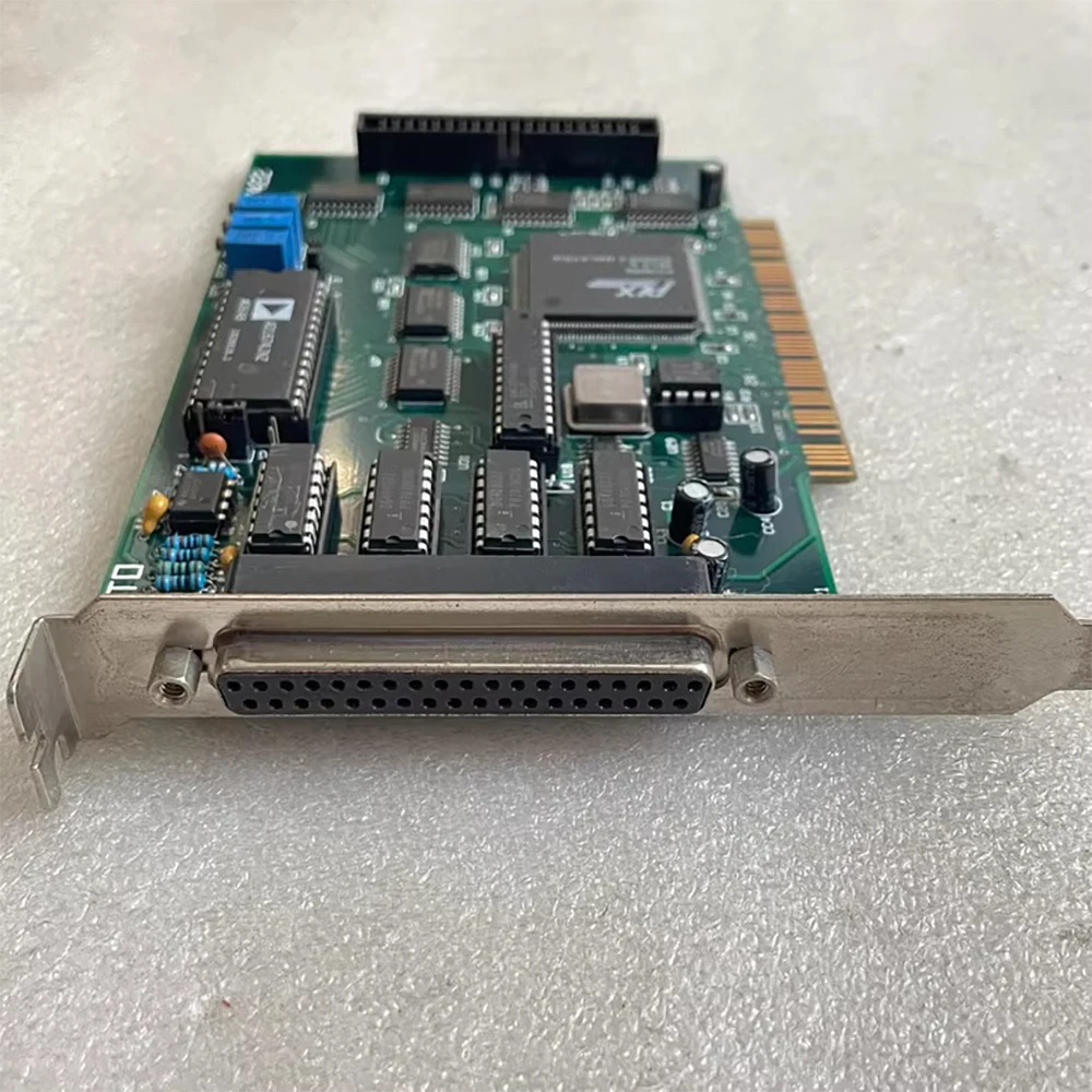 Для карты сбора HOTO PCI-7422