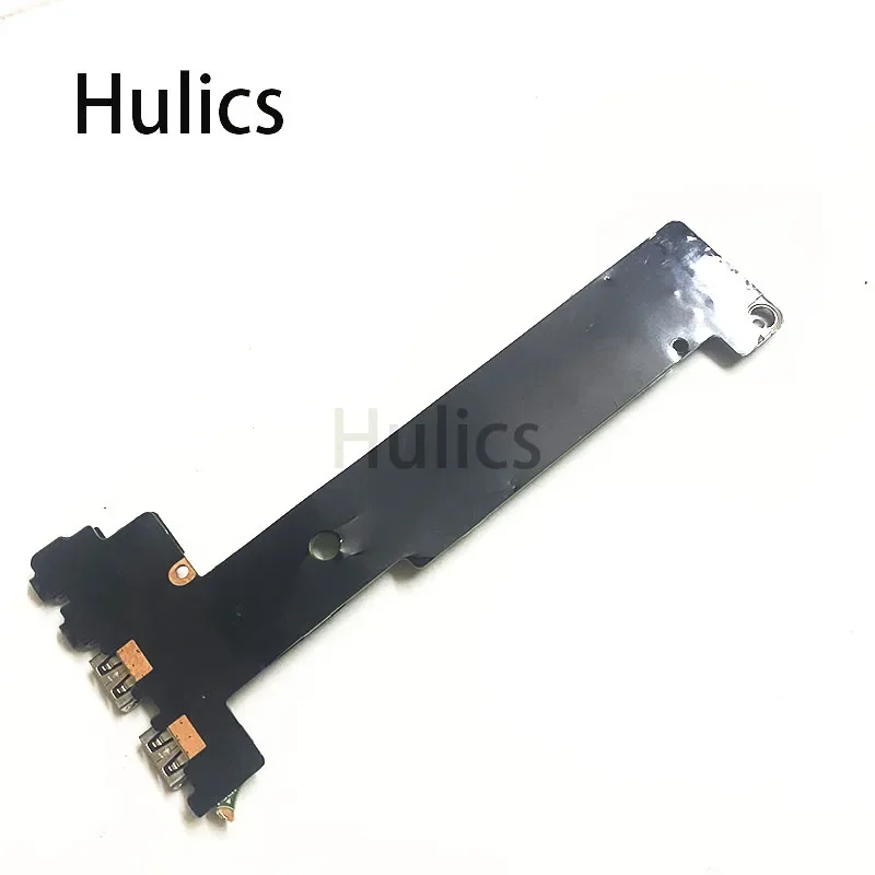 Hulics используется для USB-аудиоплаты HP EliteBook 8560w 100317 У00-600-Г 01015Ф700-388-Г