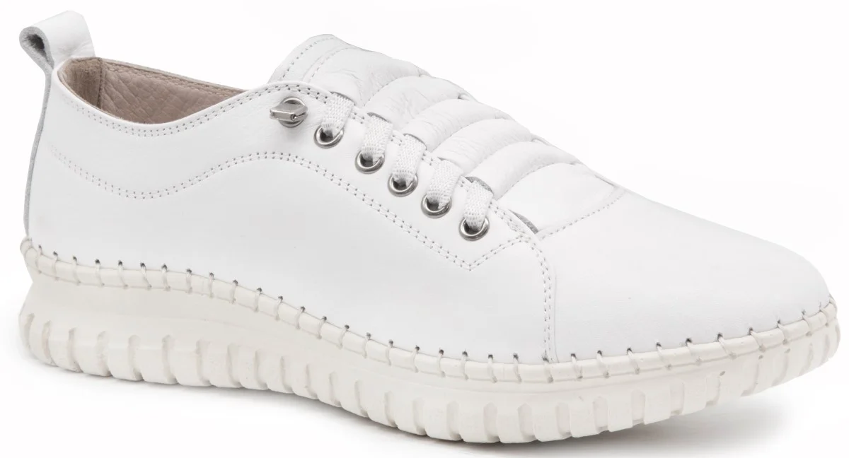 

Gedikpaşalı LVS 22Y 4811 WHITE Women Shoes Female Casual