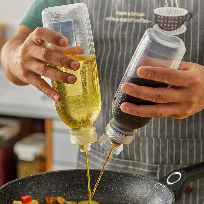 Экономичная бутылка для масла кухонная распыления бутылки приправ выпечки