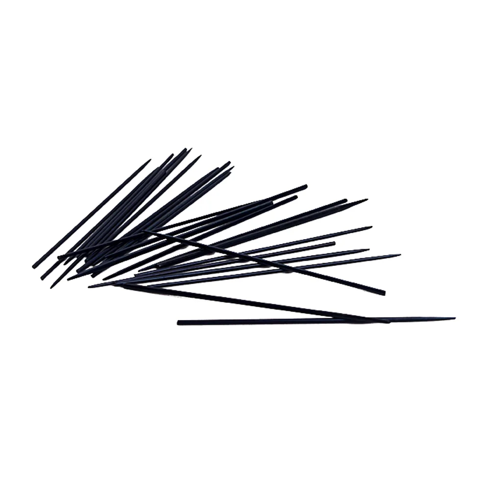 

24 Pcs Clarinet Repair Part Woodwind Instrument Needle Sax Flute Maintanance Parts Pin Spring