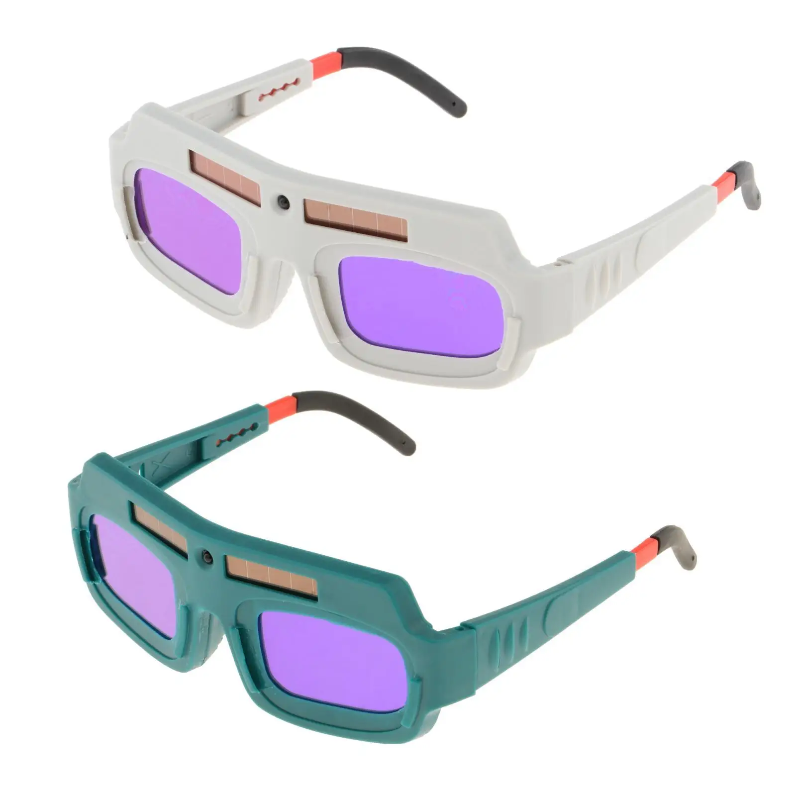

Eyes Goggles Clarity Eye Protection for Severe Climate Gas Cutting Welder Petroleum