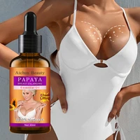 breast enhancement oil anti relaxation anti sagging moisturizing firming lifting promote breast enlargement body skin care 30ml