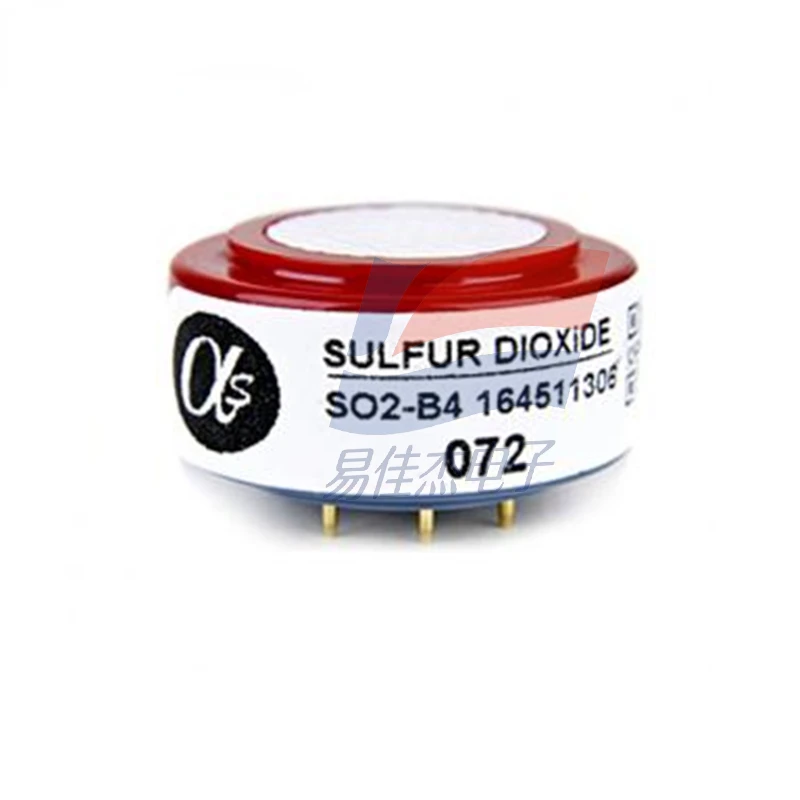 

Environmental Detection SO2 Gas Sensor SO2B4 SO2-B4