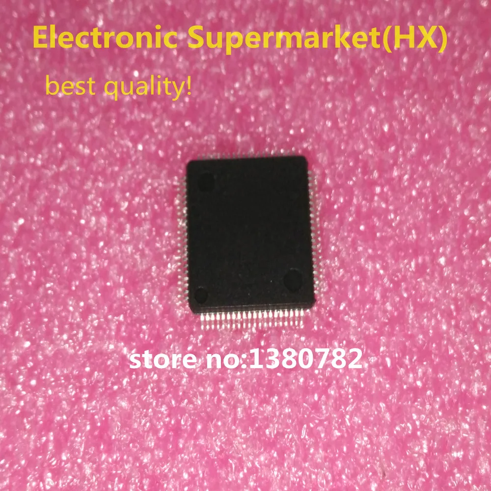 

Free shipping 10pcs-50pcs STM8S207MBT6B STM8S207MBT6 STM8S207 QFP-80 IC In stock!