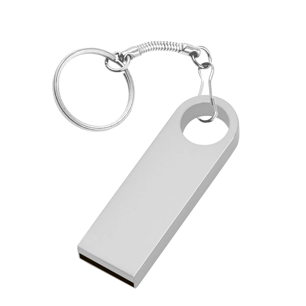 

200 шт./партия, флеш-накопитель с бесплатным логотипом, USB 2,0, 16 ГБ, доставка в Бразилию