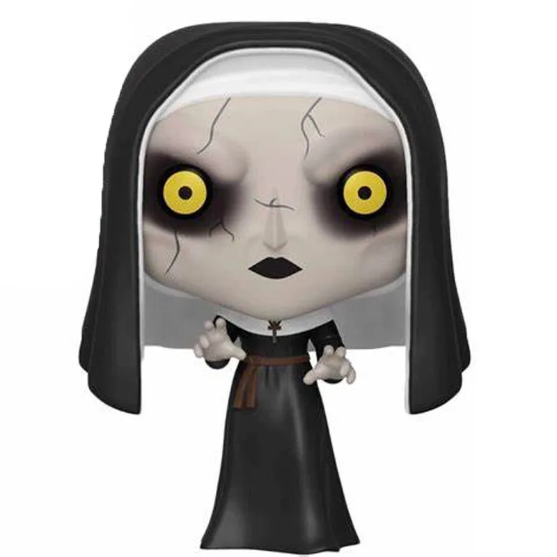 

Pops Valak The Nun #775 Vinly Figure Funkoe Figure Toys Gifts