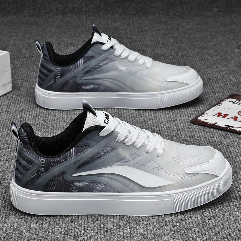 Рисунок 3 - Новинка, мужские кроссовки для бега