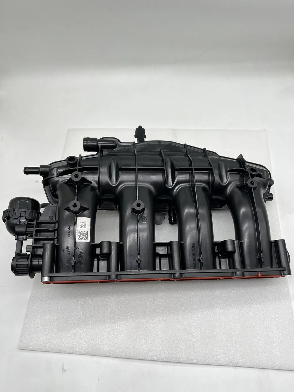 Оригинальный НОВЫЙ OEM 06J-133-201-BH / 06J 133201 BH для Audi Q3 Quattro VW CC Eos Tiguan впускной коллектор