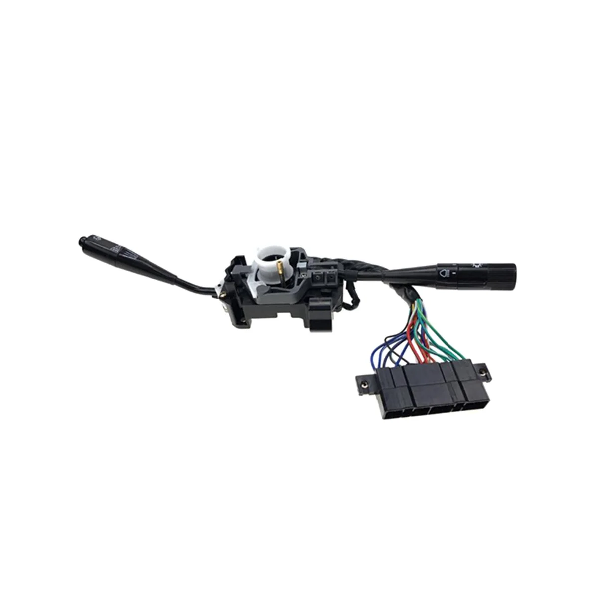 Автомобильный переключатель поворота на руль для YH50/52/55/57/6 RN50 84310-35180 8431035180 LHD