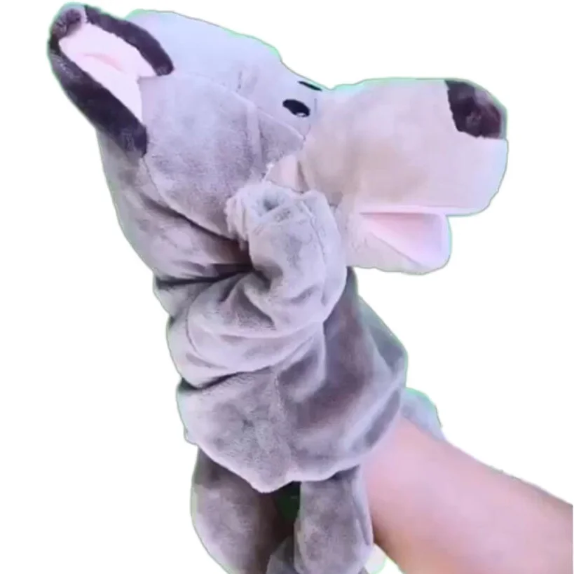 thumb