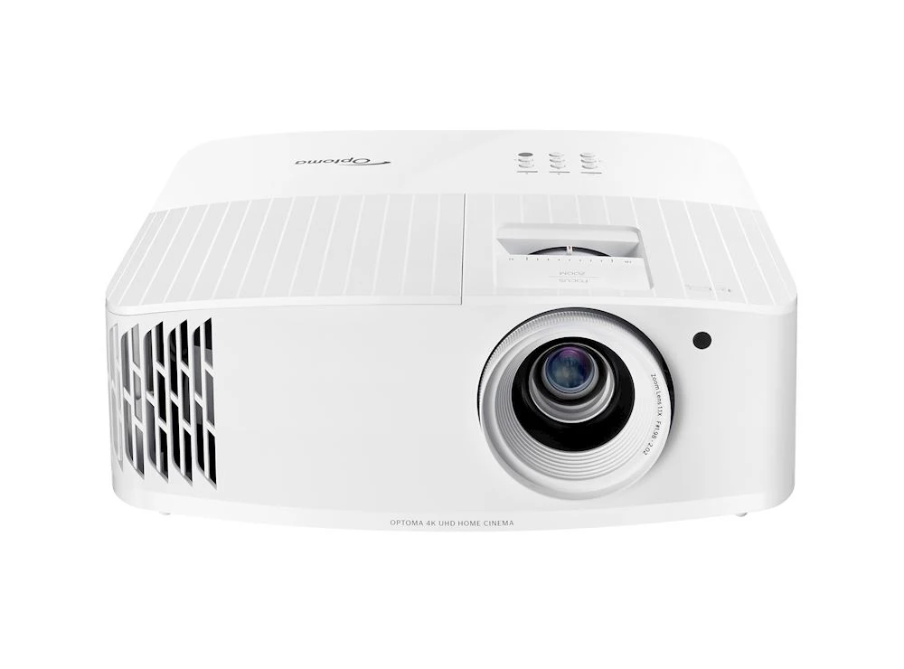Настольный проектор Optoma UHD35 3600 