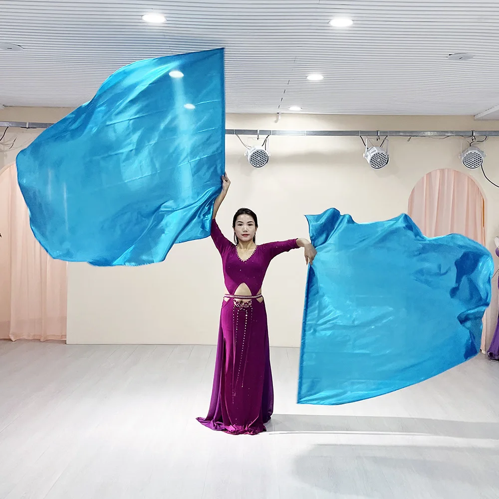 Флаги для христианских танцев 140 × флаг танца живота реквизит аксессуары баннеры