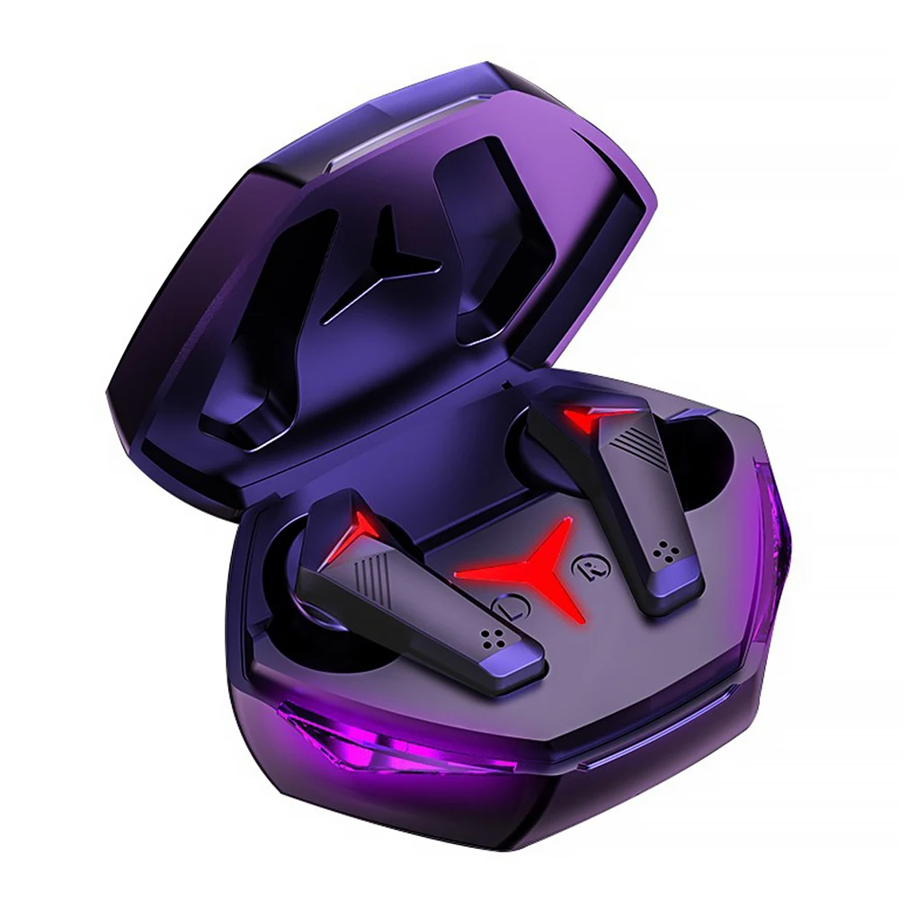 

Bluetooth-наушники T33, 10 мм, с задержкой заряда-42 дБ ± 3 дБ