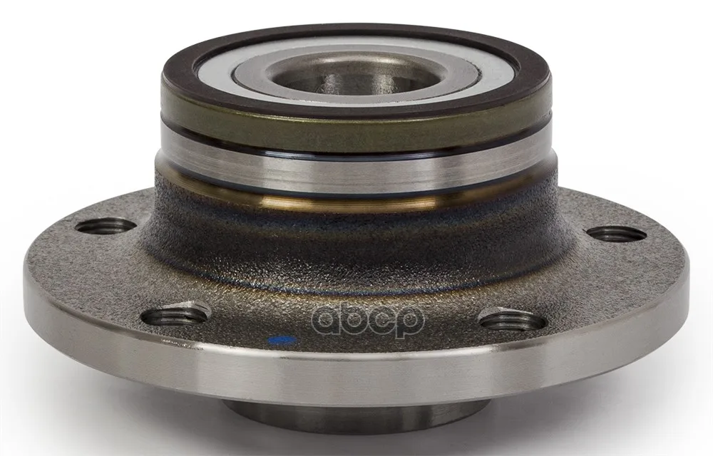 Ступица С Подшипником В Сборе Задняя Vw Golf V Vi Plus Eos Jetta Iii Caddy Passat B6 05-10 Cc ... |