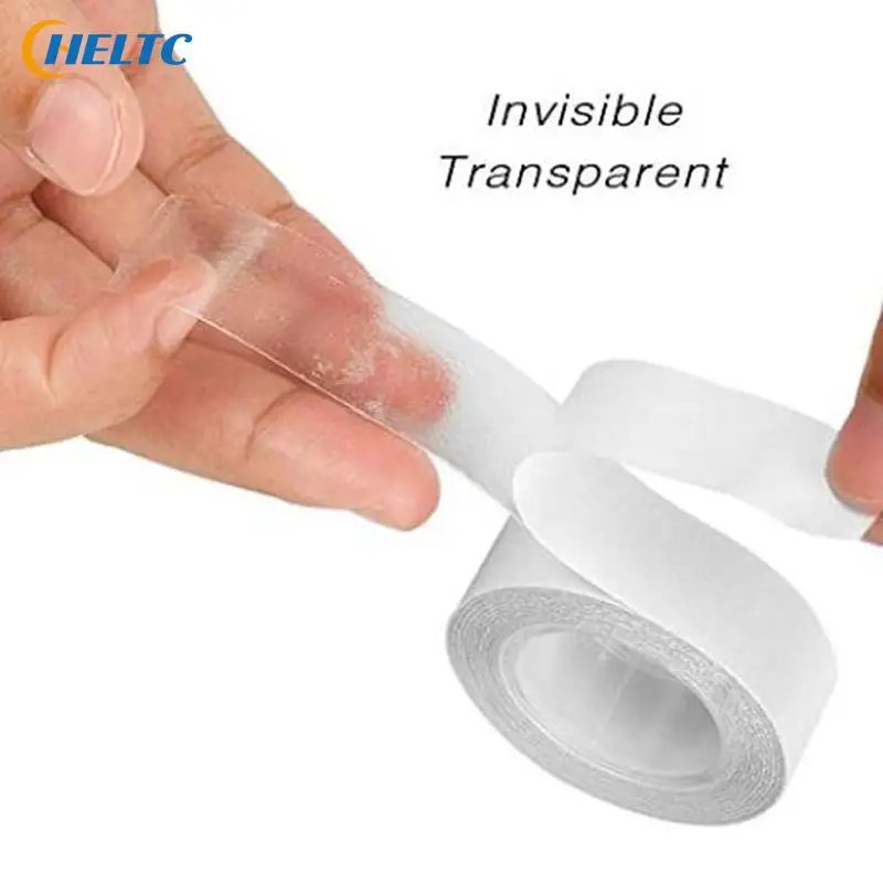 1 рулон рулонной нескользящей ленты для воротника рубашки Нижнее белье