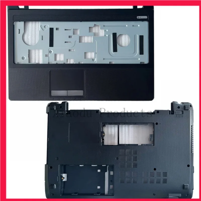 Новинка для Asus K53T K53 K53B X53U A53T X53B K53TA K53Z K53TK Упор рук верхняя/Нижняя детская крышка