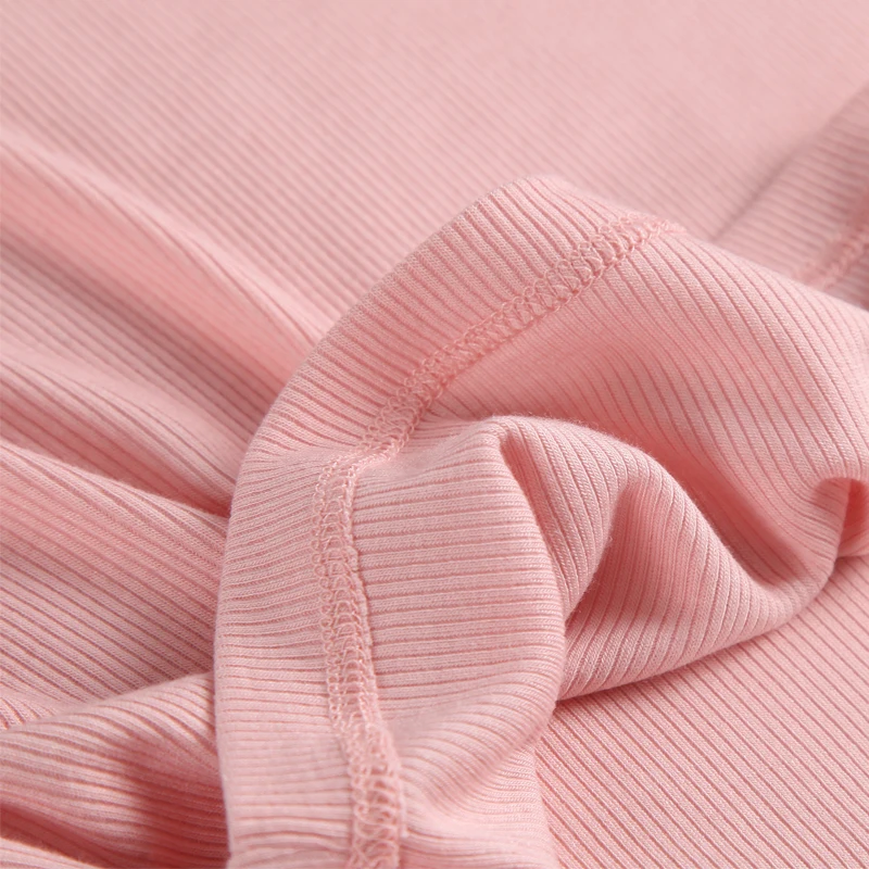 Жилет женский трикотажный в рубчик без рукавов с открытыми плечами | Женская