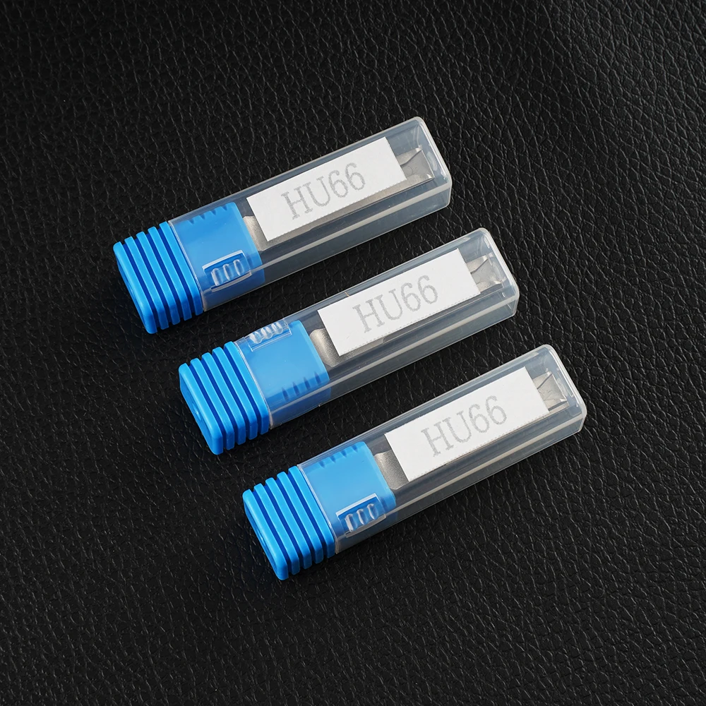 

HON66 HU101 hu64 HU92 SIP22 HU66 Сильный ключ высокой силы, выделите ключ блокировки