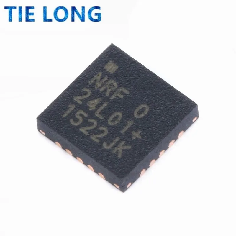 5 шт./лот NRF24L01P-R NRF24L01 NRF24L01P