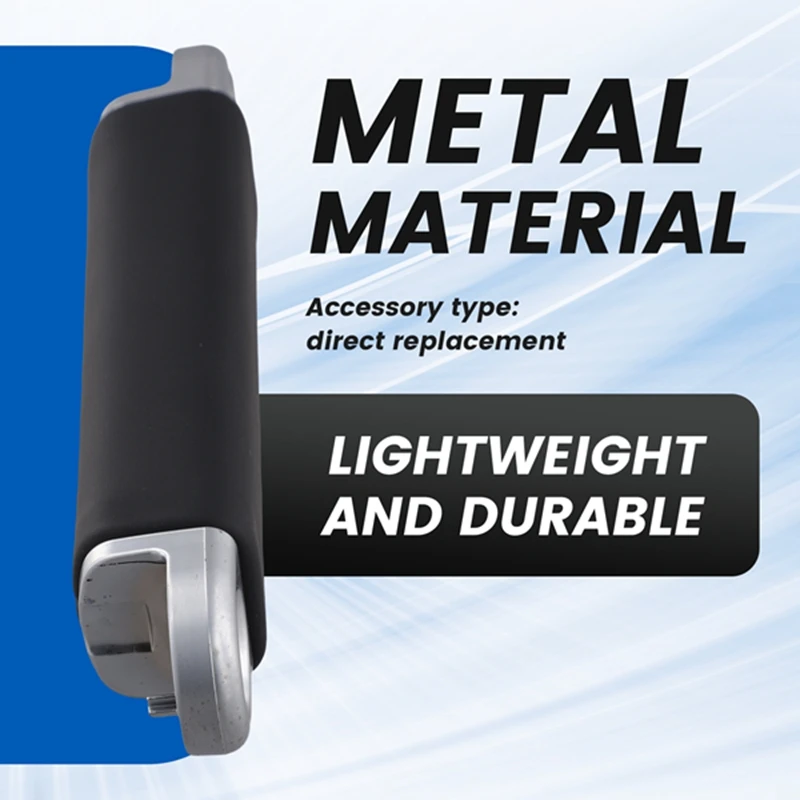 Внутренняя дверная ручка автомобиля для GWM Haval Tank 300 передняя/задняя внутренняя с