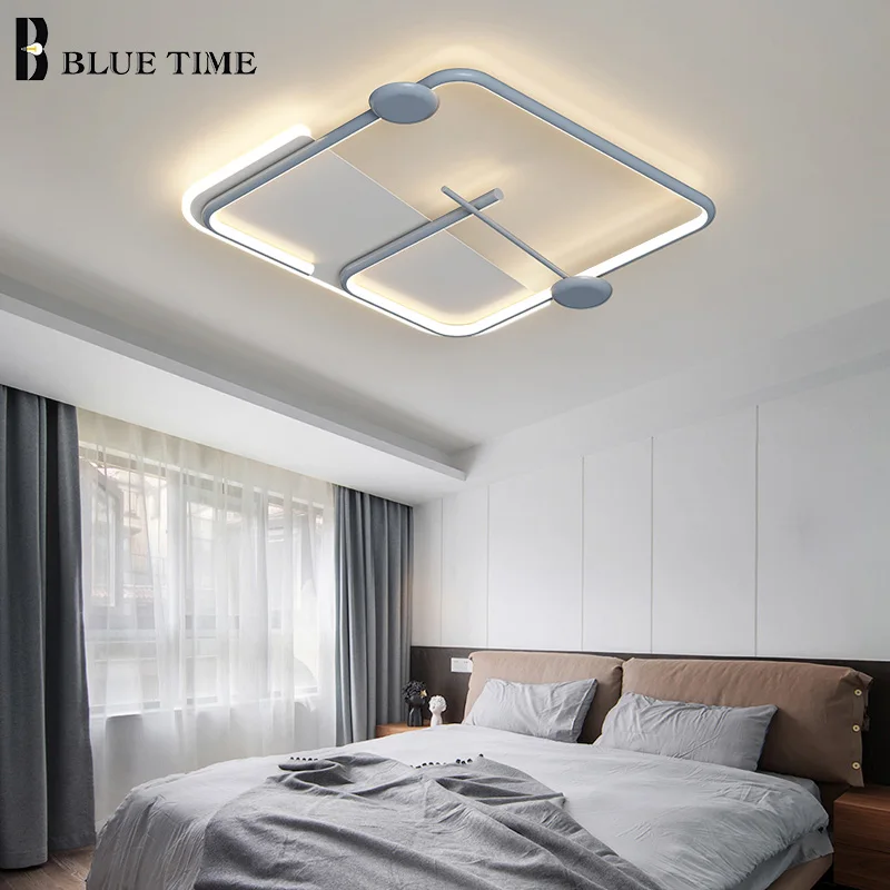 

Modern LED Lustre Ceiling Light for Living Room Bedroom Study Dining Room Kitchen Lamp Ceiling Lamp Home Indoor Lighting Fixture
