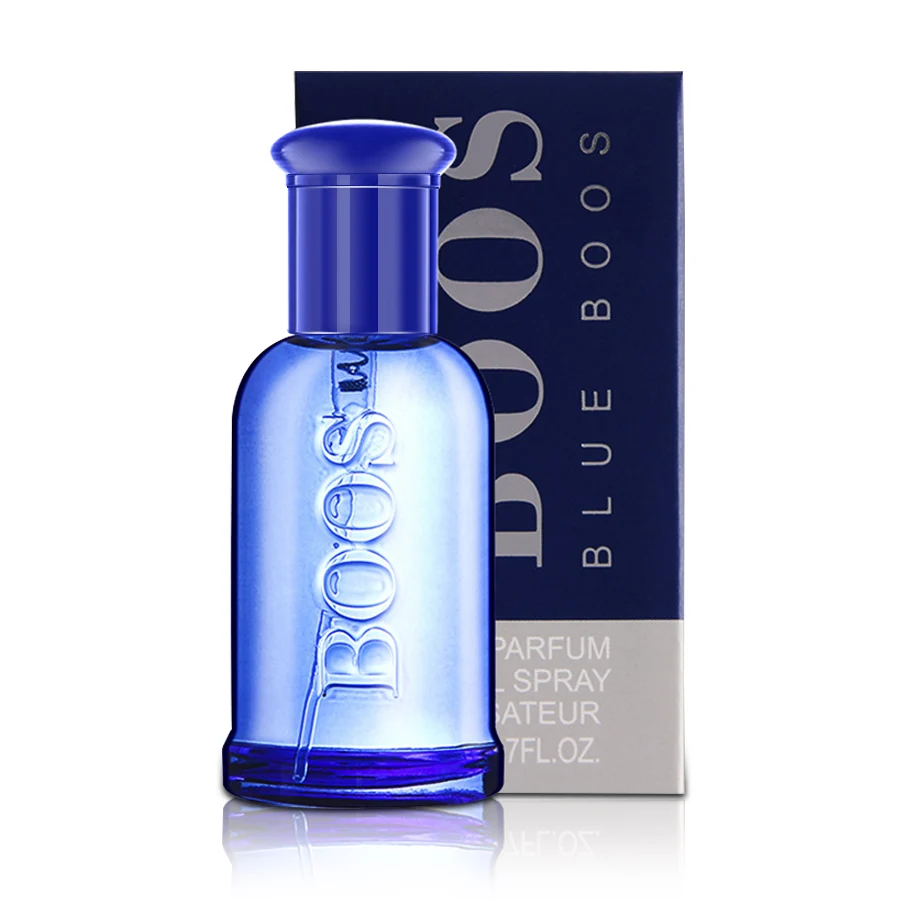 hot brand perfume for men long lasting parfum spray bottle portable classic cologne gentleman fragrance parfume free global shipping