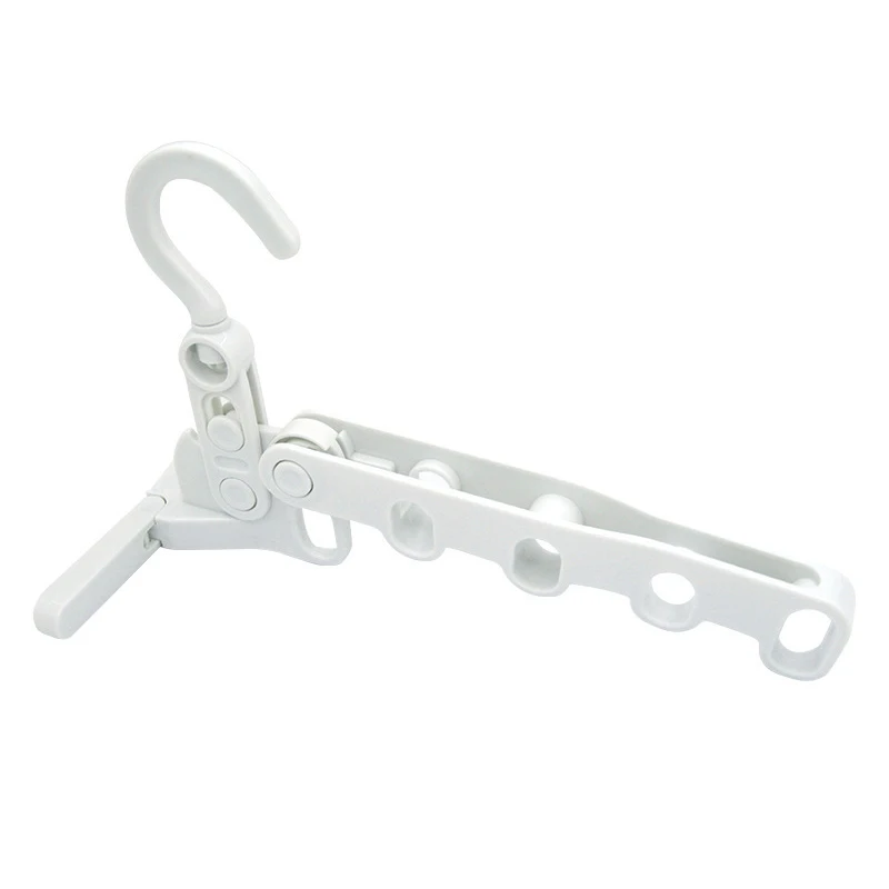 Складные вешалки для путешествий многофункциональная сушилка настенная