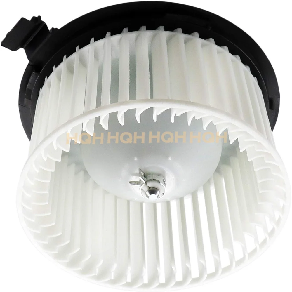 HQH новый автомобильный вентилятор переменного тока нагреватель